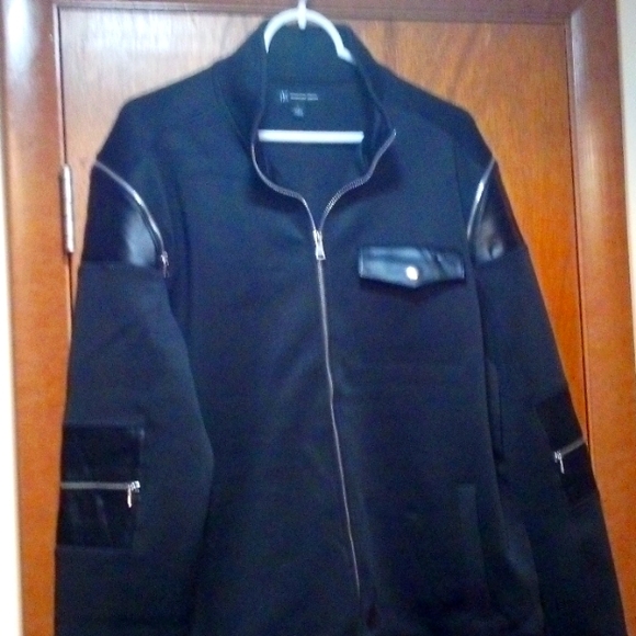 By - I. N. C ( INTERNATIONAL CONCEPTS Jackets & Blazers - Women's Jacket
